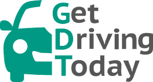 Bury and Bolton Driving School Get Driving Today logo